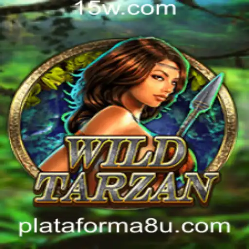 Explorando o Mundo Selvagem de WildTarzan