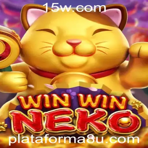 Descubra o Universo de WinWinNeko no 8u.com