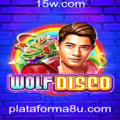 WolfDisco: Uma Nova Experiência Interativa na Plataforma 8u.com