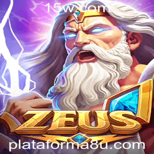 Explorando o Mundo Fascinante do Jogo Zeus na Plataforma 8u.com