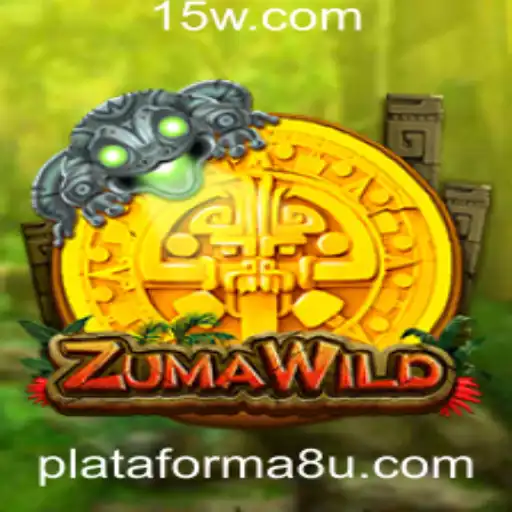 Tudo sobre ZumaWild: O Novo Fenômeno dos Jogos Online na Plataforma 8u.com